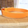 Collier Alva abricot – Image 2