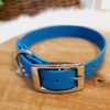 Collier Alva smurf
